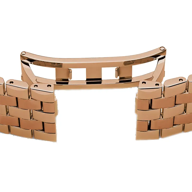 Rado Florence Brown Dial Diamond Marker uni SEX Watch- R48889743